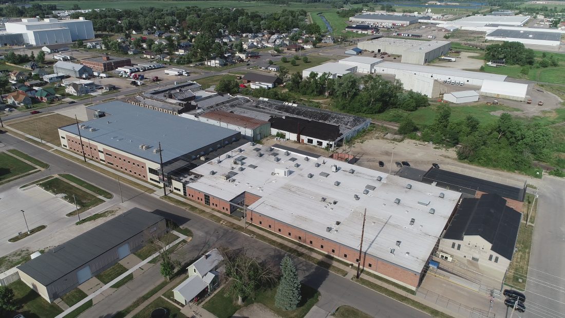 MARSHALLTOWN adding manufacturing space News, Sports, Jobs Times